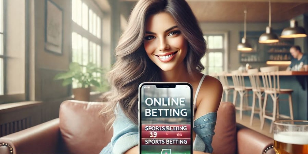 Ensure Safe Betting on Online Gambling Sites with Sureman Scam Verification Platform