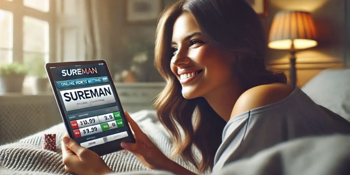 Ensuring Safe Betting Sites: Explore Scam Verification with Sureman