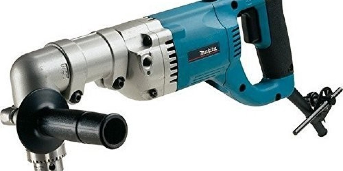 The Comprehensive Guide to Power Tools in the UK