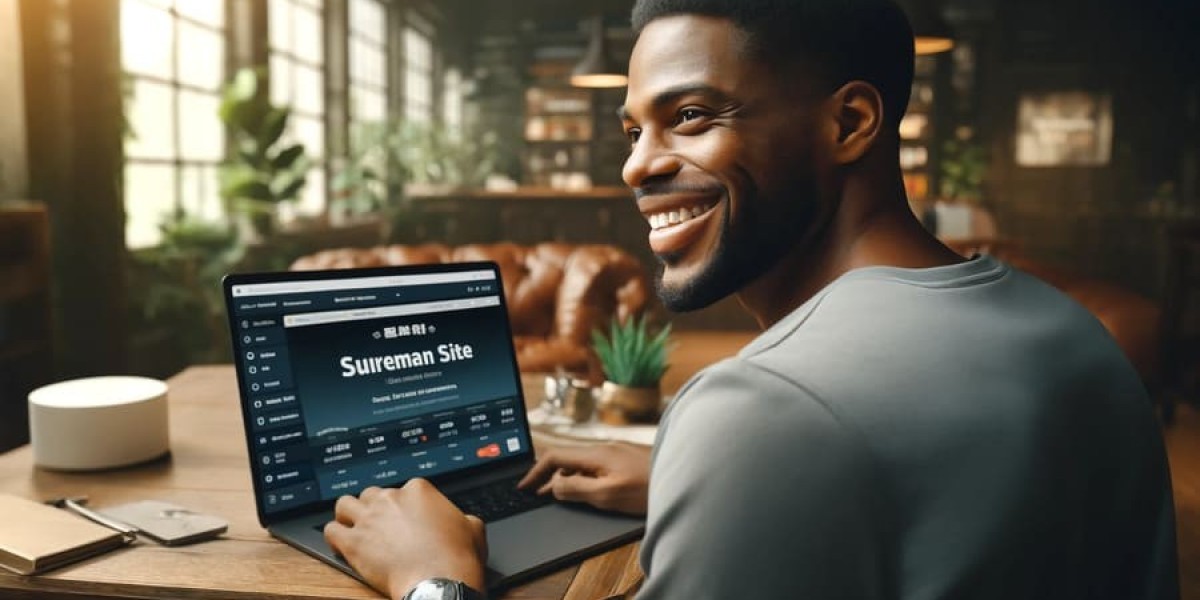 Discovering Sports Toto Sites and Ensuring Safety with Sureman Scam Verification Platform