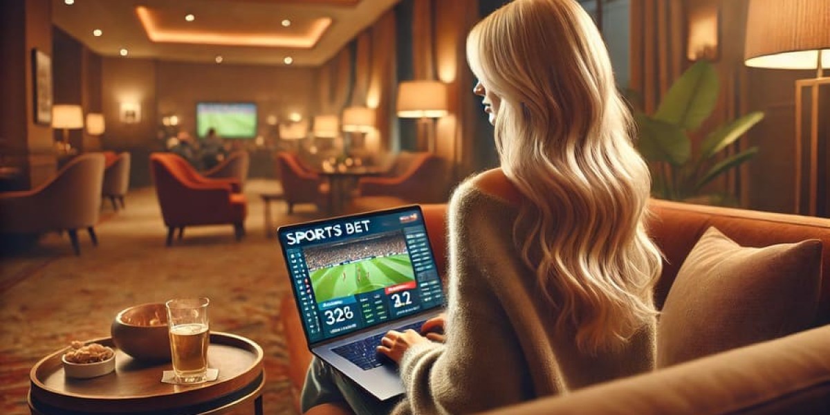 Discovering the Perfect Scam Verification Platform for Online Gambling Sites - toto79.in