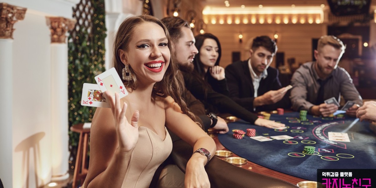 Exploring the World of Online Betting: How Casino79 and Scam Verification Can Keep You Safe