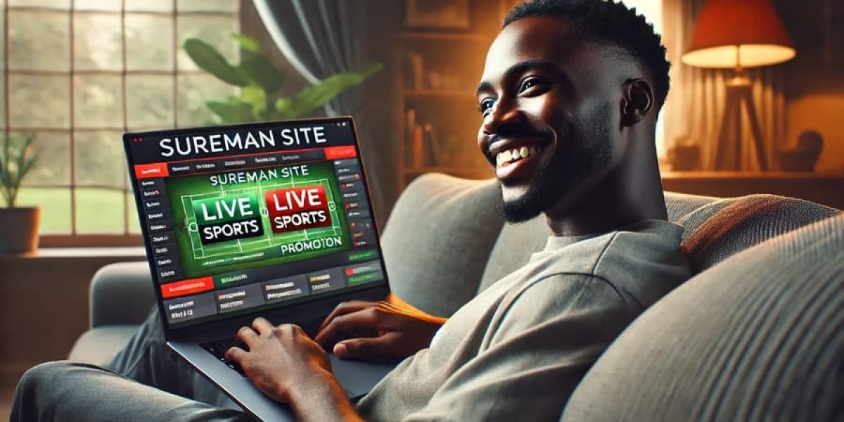 Exploring Online Betting: Ensure Safety with Sureman’s Scam Verification Platform