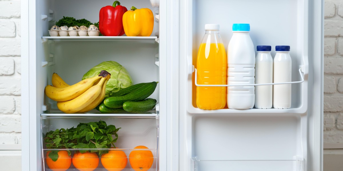 Affordable Refrigerators in the UK: A Comprehensive Guide to Staying Cool Without Breaking the Bank