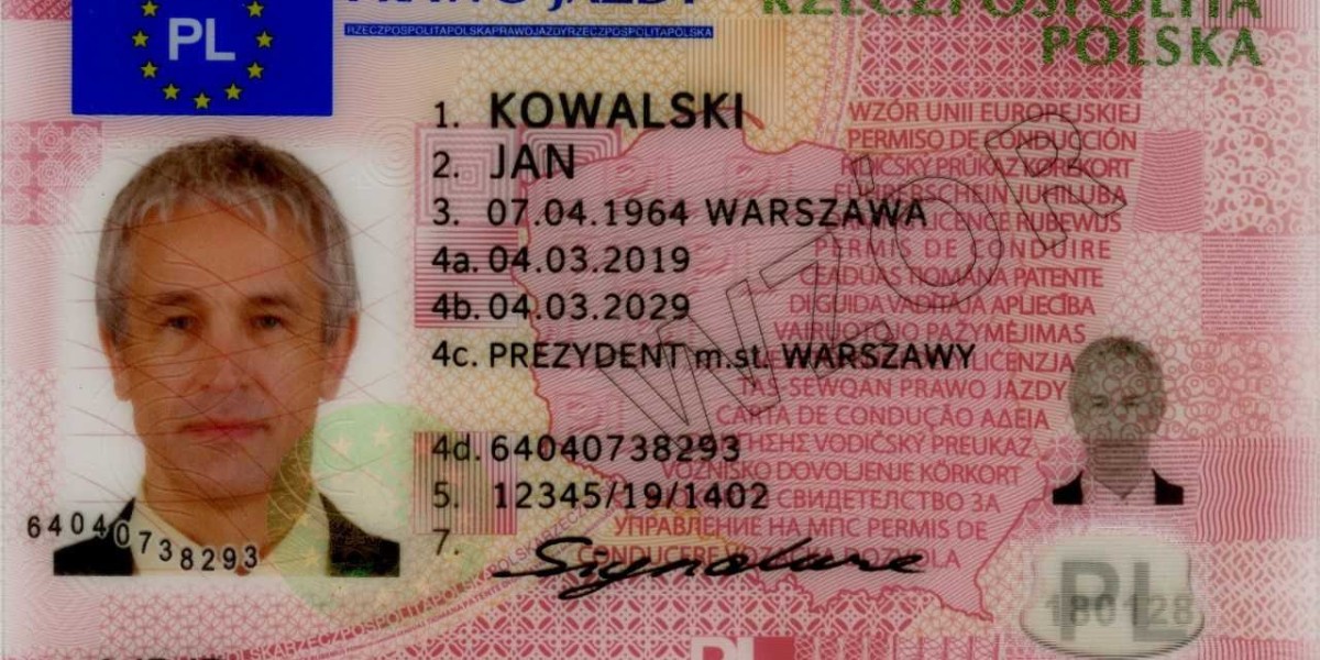 How to Obtain a Driver's License in Poland: A Comprehensive Guide